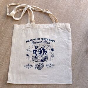 Super Bowl LIX New Orleans Tote Bag | Limited Edition NFL Collectible